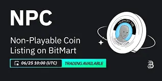 BitMart Coin